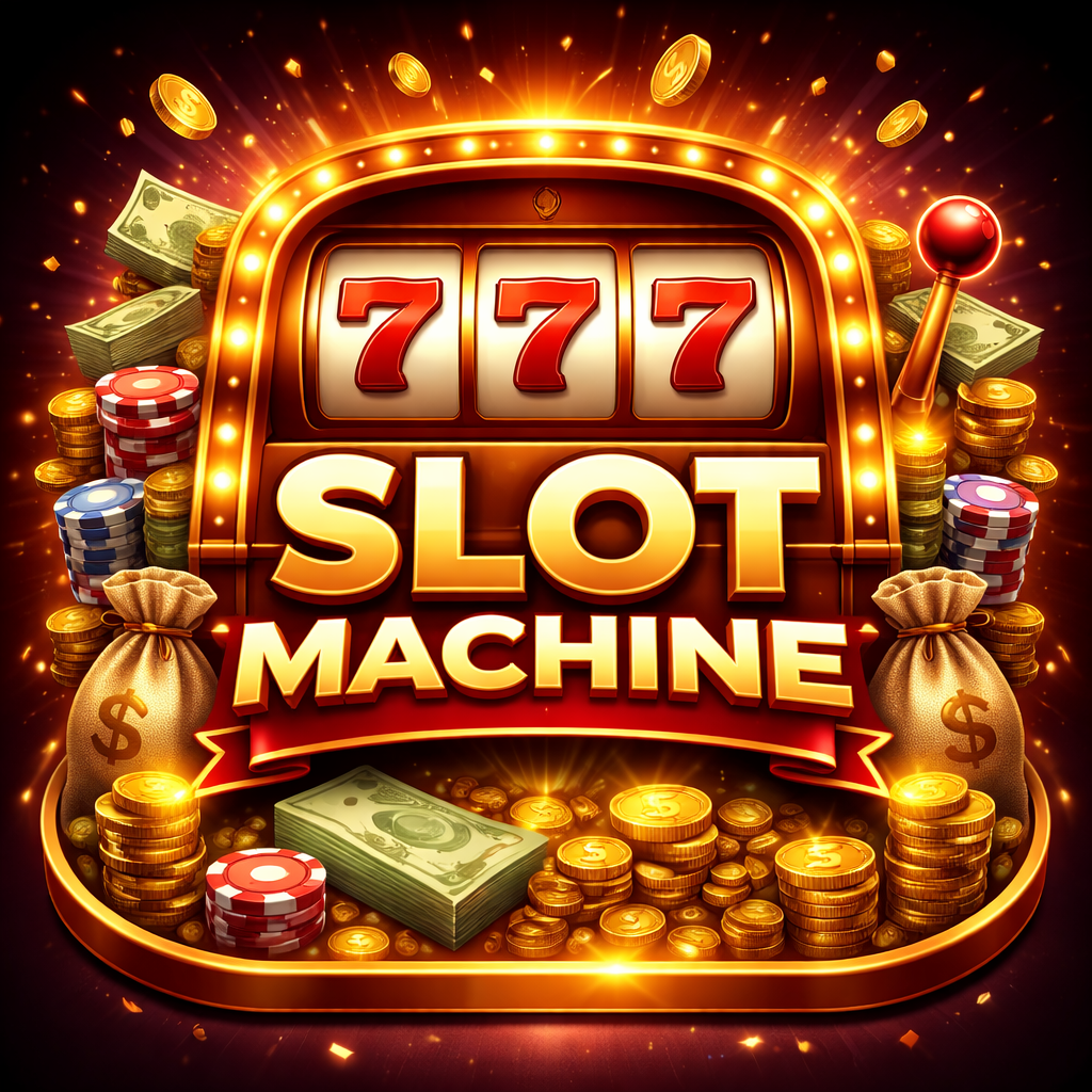 Slot Machine